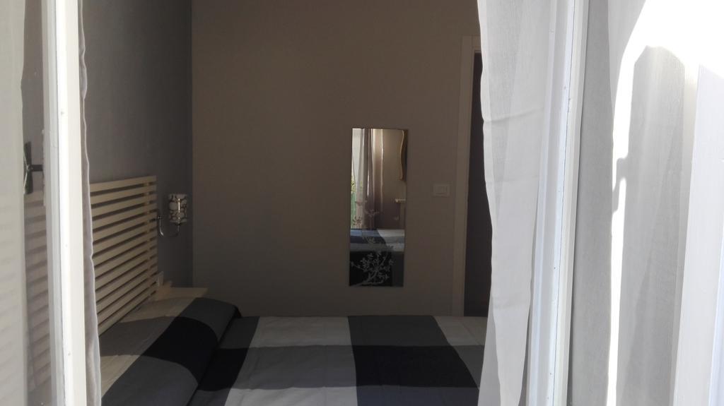 Su Per I Coppi Hotel Manarola Bagian luar foto