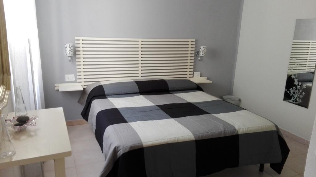 Su Per I Coppi Hotel Manarola Bagian luar foto