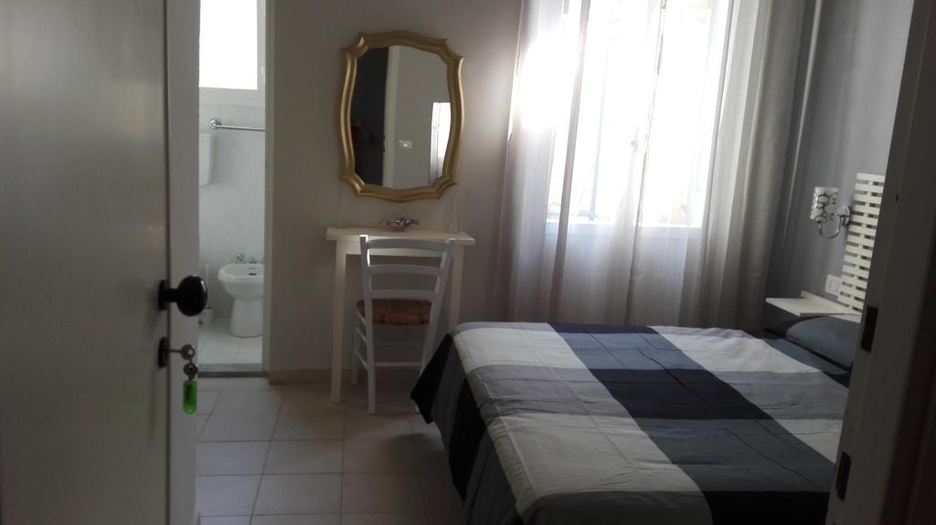 Su Per I Coppi Hotel Manarola Bagian luar foto