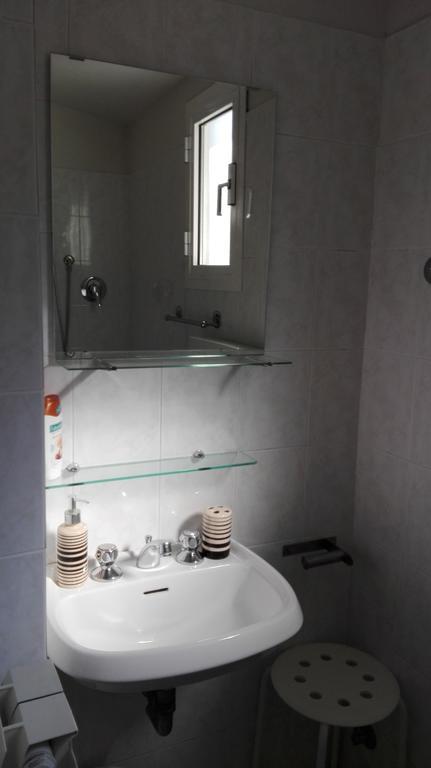 Su Per I Coppi Hotel Manarola Bagian luar foto