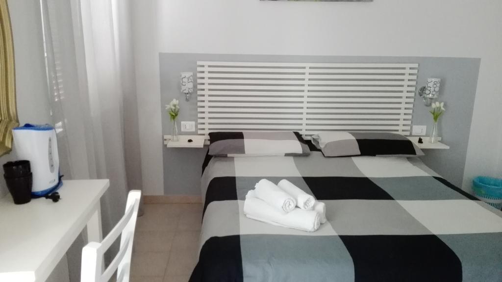 Su Per I Coppi Hotel Manarola Bagian luar foto