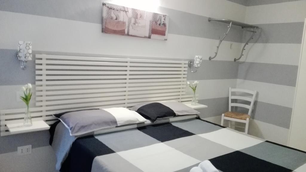 Su Per I Coppi Hotel Manarola Bagian luar foto