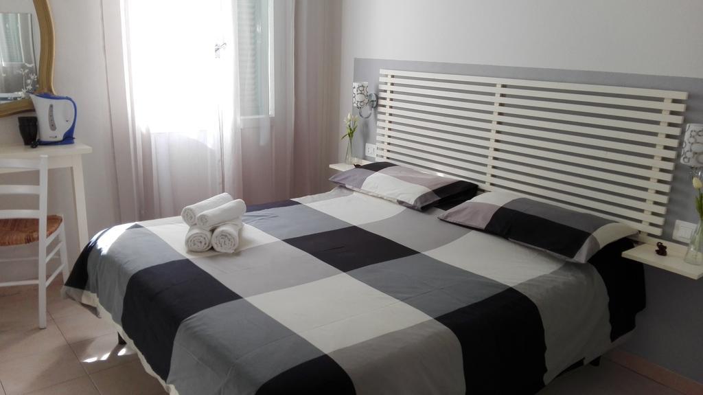 Su Per I Coppi Hotel Manarola Bagian luar foto
